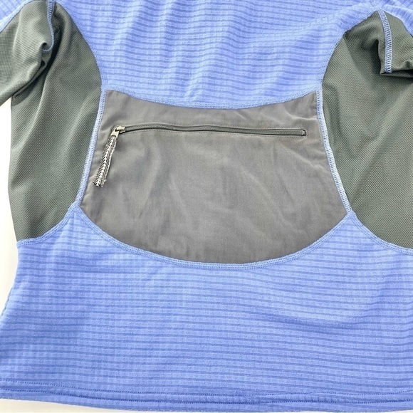 Nike Sphere ACG Oregon Series long Sleeve Textured Base Layer Biking Shirt M - Picture 9 of 12